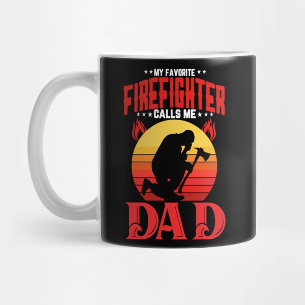 my favorite firefighter calls me dad by busines_night